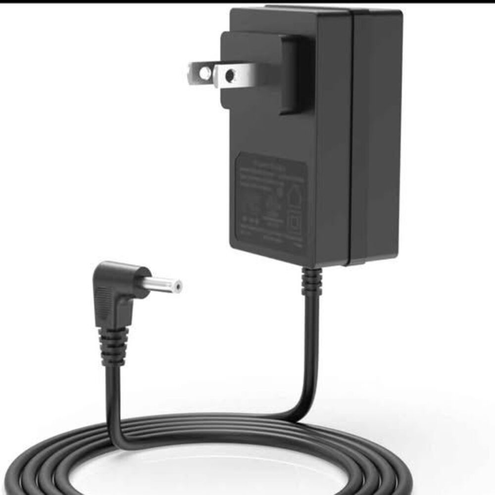 Nicpower 12V Power Cord SRX0034N-F